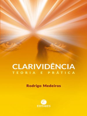 cover image of Clarividência